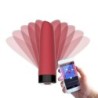 Mini Vibrator Wecker App-gesteuert
