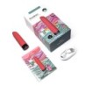 Mini Vibrator Wecker App-gesteuert