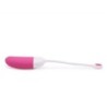Huevo Vibrador Controlado por App Vini - Rosa/Blanco