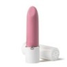 Mini Lotos Vibrator met App-bediening