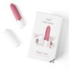 Mini Vibrator Lotos App-styrd