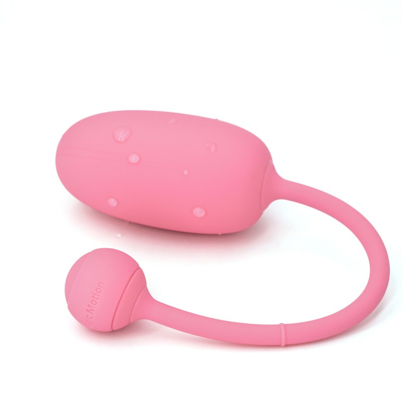 Intelligent Kegel Trainer