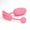 Intelligent Kegel Trainer