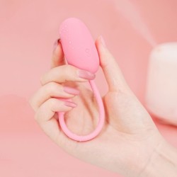 Intelligent Kegel Træner