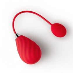 Ou Vibrator Controlat prin Aplicație Magic Sundae