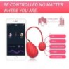 Magic Sundae App-gestuurde Vibrerende Ei