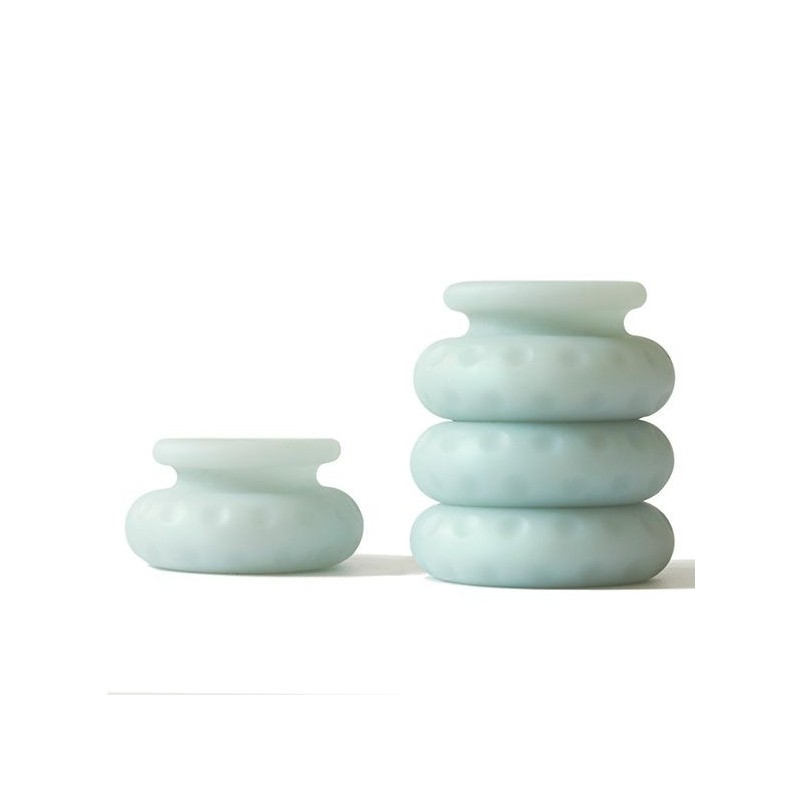 Ohnut dempingsringen - Set van 4