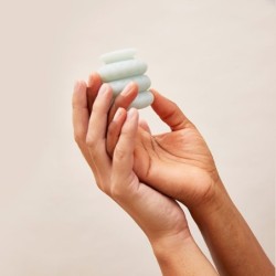 Ohnut dempingsringen - Set van 4