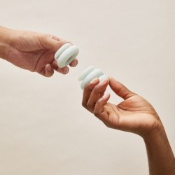 Ohnut dempingsringen - Set van 4