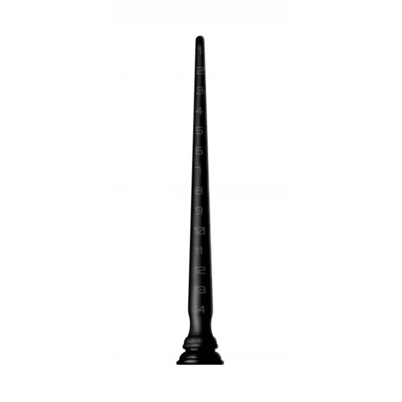 Plug Anal Géant en Silicone - 40 cm Plug Anal Géant en Silicone - 40 cm