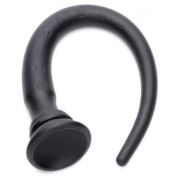 Plug Anal Géant en Silicone - 40 cm