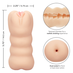 Goedkope Sensaties De Triootje