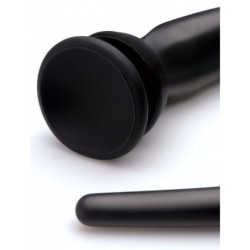 Tapón Anal Gigante de Silicona - 50 cm