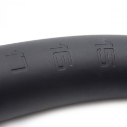 Riesen Analplug aus Silikon - 50 cm