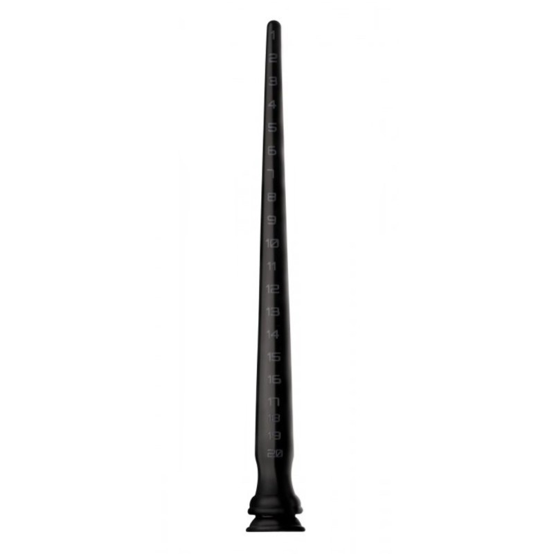 Plug Anal Géant en Silicone - 60 cm Plug Anal Géant en Silicone - 60 cm