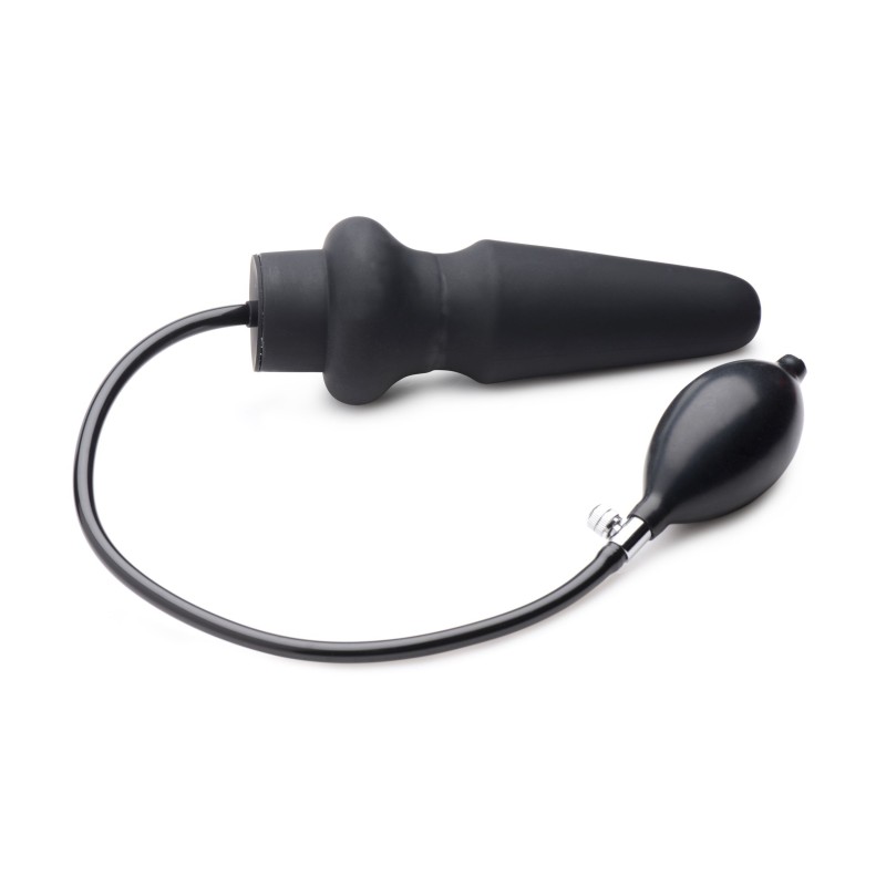 Plug Anal Inflable Ass-Pand