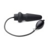 Plug Anal Inflable Ass-Pand