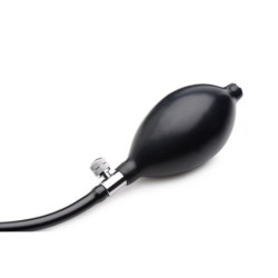 Aufblasbarer Analplug Ass-Pand