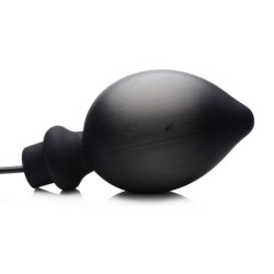 Plug Anal Inflable Ass-Pand