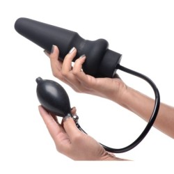 Plug Anal Gonflabil Ass-Pand