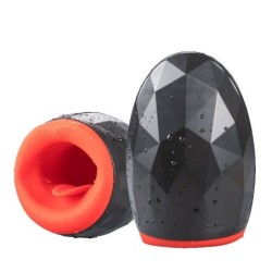 Masturbador Oral Ninja