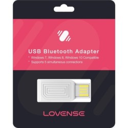 Lovense - Adapter USB Bluetooth