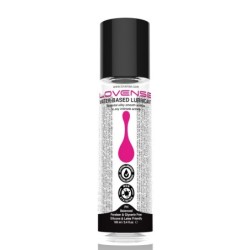 Lovense - Λιπαντικό με βάση το νερό - 100 ml