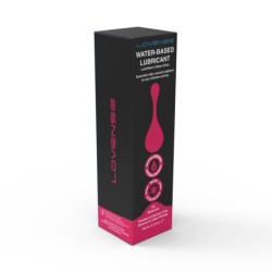 Lovense - Veepõhine libesti - 100 ml