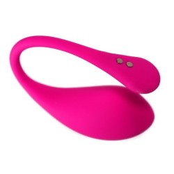 Lovense - Vibrirajuće jaje Lush 3