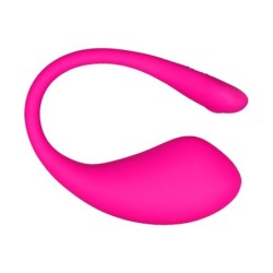 Lovense - Vibrirajuće jaje Lush 3