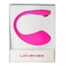 Lovense - Vibrirajuće jaje Lush 3