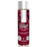 System JO - H2O libesti vaarikamaitseline - 120 ml
