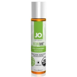 System JO - Lubrifiant Organic NaturaLove - 30 ml