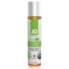 System JO - Органичен лубрикант NaturaLove - 30 ml