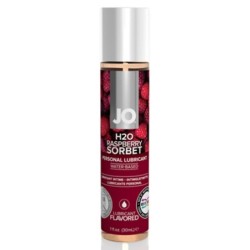 System JO - Λιπαντικό H2O Βατόμουρο - 30 ml