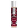 System JO - Λιπαντικό H2O Βατόμουρο - 30 ml