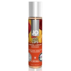 System JO - H2O Libesti Virsikumaitseline - 30 ml