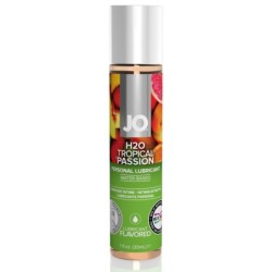 System JO - H2O Tropical Lube - 30 ml
