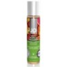 System JO - Lubrykant H2O Tropical - 30 ml