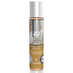 System JO - H2O Vanilla Lube - 30 ml