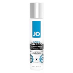 System Jo - Klassikaline Hübriidlibesti - 30 ml