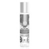 System JO - Hajusteeton 3-in-1 Sensuelli Hieronnan Liukuvoide - 30 ml