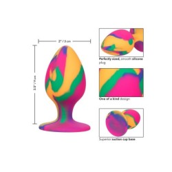 Cheeky Large Tie-Dye Analkontakt