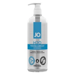 System JO - Λιπαντικό με βάση το νερό H2O - 480 ml