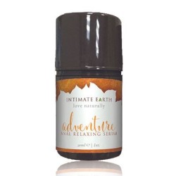 Atpalaiduojantis analinis serumas Adventure - 30 ml