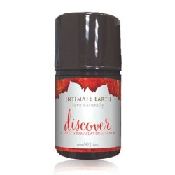 Открийте стимулиращия серум за G-точка - 30 ml