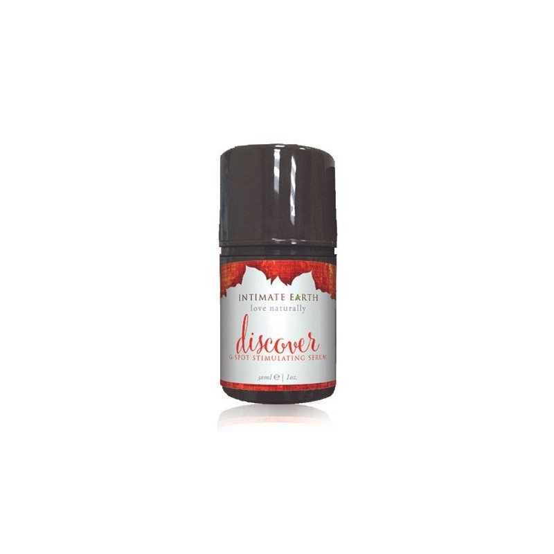 Oplev det Stimulerende G-punkts Serum - 30 ml