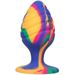 Cheeky Largue Swirl Plug Analinis Kaištis