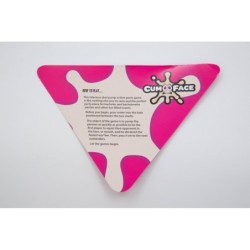 Παιχνίδι Εκσπερμάτισης στο Πρόσωπο