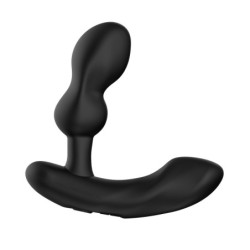 Lovense - Prostatas masētājs Edge 2 - Melns
